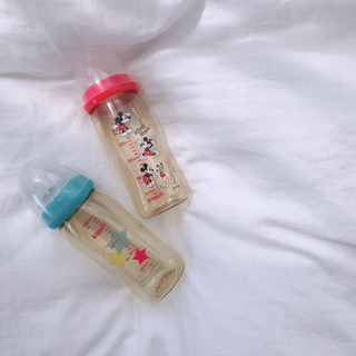 【 2本セット 】ピジョン 母乳実感 哺乳瓶