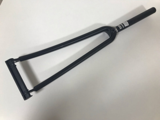 OnebyESU ワンバイエス OBS-R101SLロード 700C モノコックフォーク