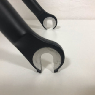 OnebyESU ワンバイエス OBS-R101SLロード 700C モノコックフォーク