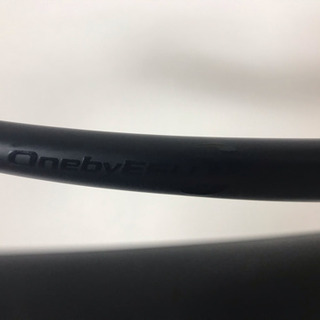 OnebyESU ワンバイエス OBS-R101SLロード 700C モノコックフォーク