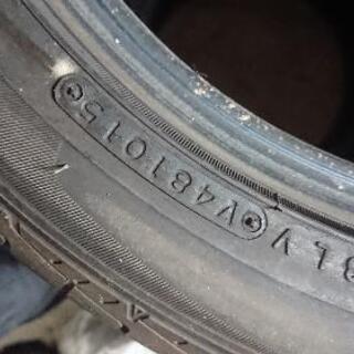 16インチタイヤのみ 195/50R16 TOYO DRB 