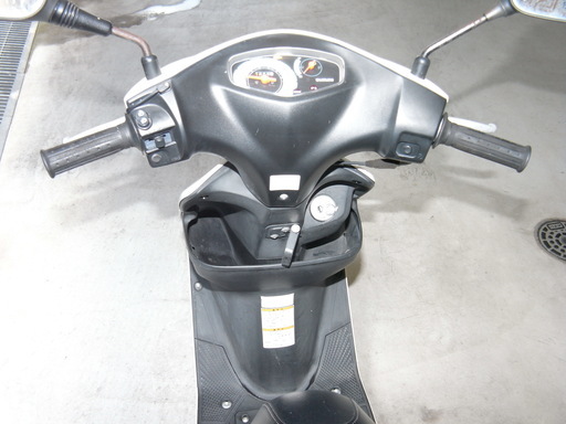 【SUZUKI（スズキ）アドレスV50G】CA44A、実動、原付、FIインジェクション、盗難抑止アラーム付き SUZUKI（スズキ）アドレスV50G】CA44A、実動、原付、FI