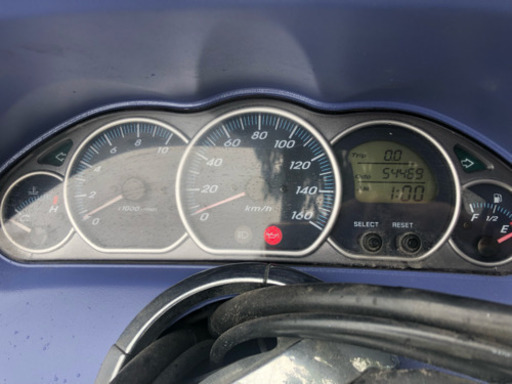 マジェスティc 5連メーター ヤマハ マジェスティC 5連メーター ヤマハ マジェスティ/C SG03J 5連