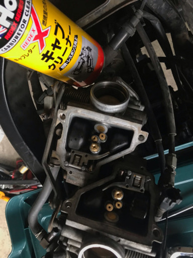 取引終了済【未使用リヤタイヤ付・自賠責付】ホンダ VT250F2H 87年式 43馬力 キャブO/H済 カスタム多数 取引終了済【未使用リヤタイヤ付・自賠責付】ホンダ VT250F2H 87年式