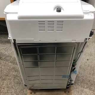 Panasonic 全自動洗濯機　NA-FA100H6