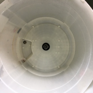 日立8.0K洗濯機　DDモーター新品交換　分解クリーニング済み！！！