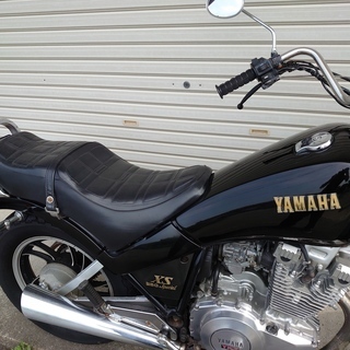 値引き希少XS250SP 黒 書類、鍵あり 実働 | amidomil.com.br