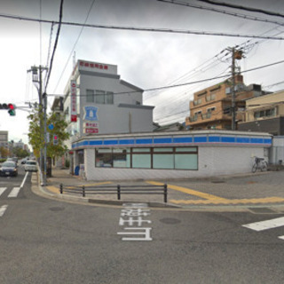 コンビニ跡テナント♫希少大通り沿い角地1階テナント♫業種相談可能♫ - 神戸市