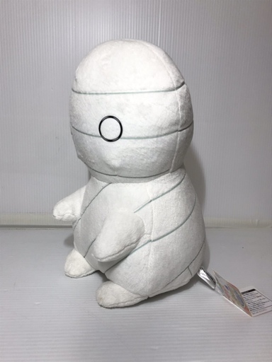 ミイラの飼い方 ミーくん Bigぬいぐるみ Furyu フリュー アミューズメント専用景品 中古 テウるん さいたまのおもちゃ ぬいぐるみ の中古あげます 譲ります ジモティーで不用品の処分 ミイラの飼い方 ミーくん Bigぬいぐるみ Furyu フリュー アミューズメント専用景品 中古 テウるん さいたまのおもちゃ ぬいぐるみ の中古あげます 譲ります ジモティーで不用品の処分