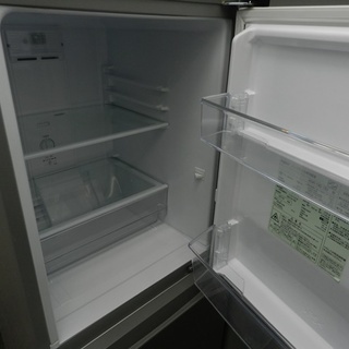 冷蔵庫 126L AQUA 18年製z㉙