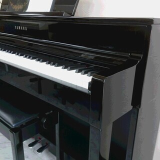 電子ピアノ YAMAHA ヤマハ CLP-545PE 2015年製 動作品 | hshn.org