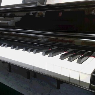 電子ピアノ YAMAHA ヤマハ CLP-545PE 2015年製 動作品