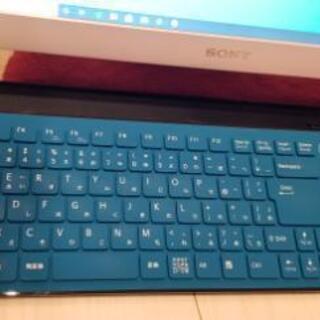 SSD❣️ Core i5❣️ 爆速 SONY VAIO❣️ ワイヤレスキーボード❣️ 美