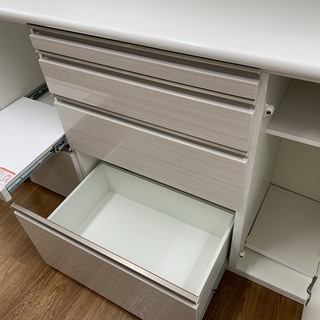 トレファク南浦和店】シギヤマ家具 レンジボード
