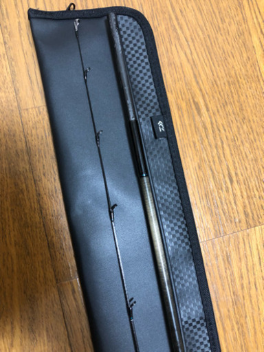 美品 ダイワ エメラルダスSTOIST AGS 88LM-S DAIWA ストイスト 山田 ...