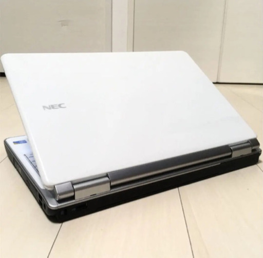 Win10★Core-i3★美品★NECLaVie/HHD500GB/メモリ4G Win10☆Core-i3☆美品☆NECLaVie/HHD500GB/メモリ4G i3搭載】Win10/メモリ