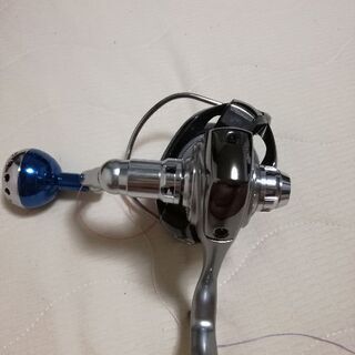 SALTIGA5000H ソルティガ5000H