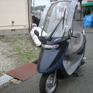 キャビーナ50 美車Gヒーター付き エンジン90に載せ換え