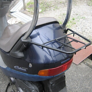 キャビーナ50 美車Gヒーター付き エンジン90に載せ換え