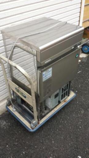 ホシザキ 製氷機 IM-35TL1