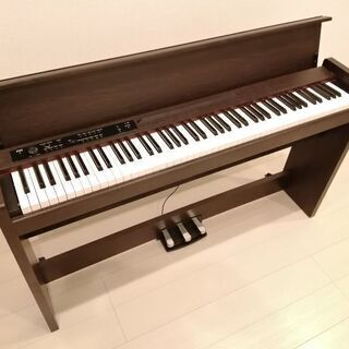 KORG 電子ピアノ LP-380-RW 88鍵 ローズウッド