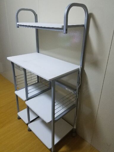 食器棚ラック★値下げ可！