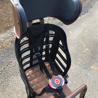 4－20 電動自転車 パナソニック ギュット 20インチ