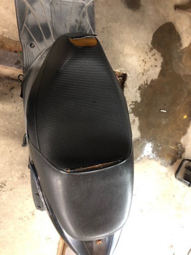 スズキ アドレスV125 K5 161ccボアアップ 【ジャンク】