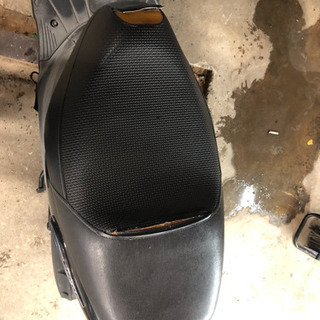 ☆自宅まで無料配送します☆アドレスV125 K5 161ccボアアップ