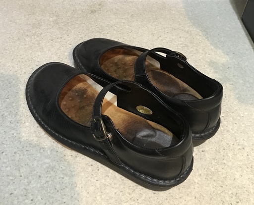 差し上げます レディース黒革靴 駒込駅 えすこ 駒込の靴 革靴 の中古あげます 譲ります ジモティーで不用品の処分 差し上げます レディース黒革靴 駒込駅 えすこ 駒込の靴 革靴 の中古あげます 譲ります ジモティーで不用品の処分