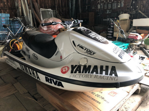 マリンジェット MJ-GP1200