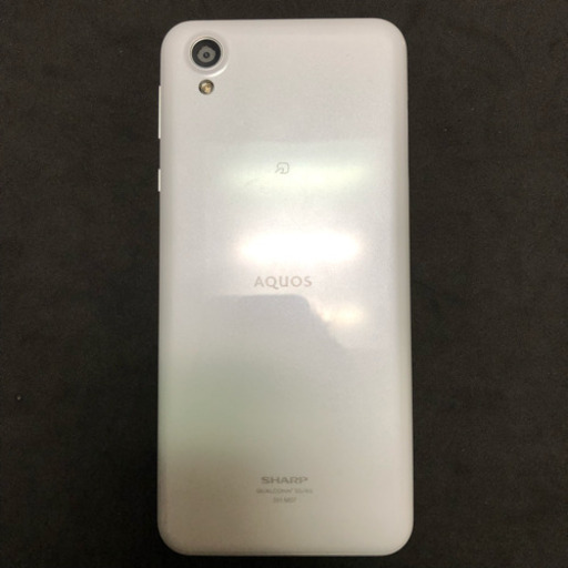 Sharp Aquos Sense Plus Sh M07 ホワイト Simフリー ヨッシー 十三のその他の中古 あげます 譲ります ジモティーで不用品の処分 Sharp Aquos Sense Plus Sh M07 ホワイト Simフリー ヨッシー 十三のその他の中古 あげます 譲ります ジモティーで不用品の処分