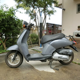 原付バイク（中古車）お売りします