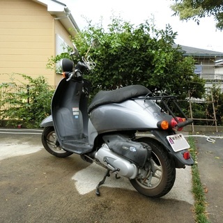 原付バイク（中古車）お売りします