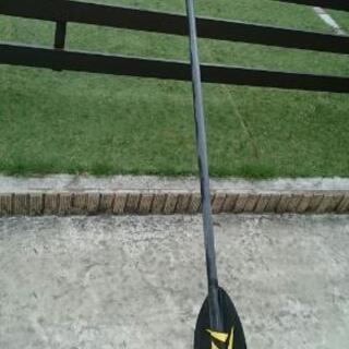 カヤック スラローム用 パーセプション  リフレックスⅡ（引き取り限定）