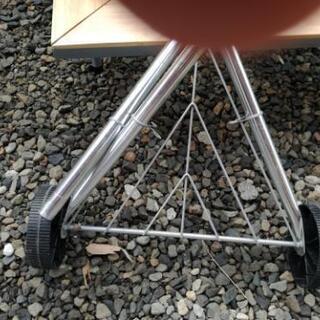 ロゴス　囲炉裏テーブルとWEAVERのセット