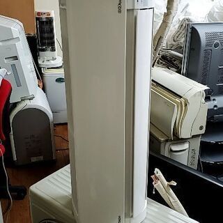 日立白くまくん。2018年式美品‼️