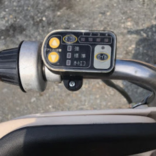 [435] 送料無料 ブリヂストン 電動自転車 アンジェリーノA77 435] 送料無料 ブリヂストン 電動自転車 アンジェリーノA77 435] 送料