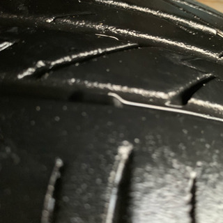 レオニス 16インチ アルミホイール