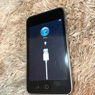 iPod touch 第4世代 8G