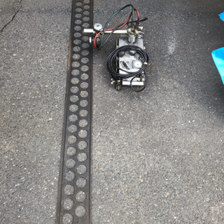 ガス切断機  IK12号Max-II