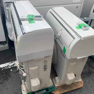 大阪市内配達無料！パナソニックエアコン