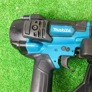 マキタ AN633H 高圧エア釘打 【リライズ野田愛宕店】【店頭取引限定