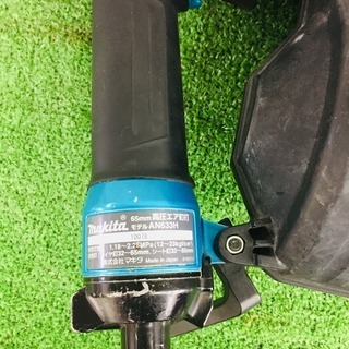 マキタ AN633H 高圧エア釘打 【リライズ野田愛宕店】【店頭取引限定】【中古品】1点限り早い者勝ち！
