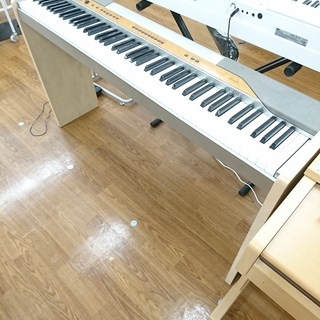 CASIO　電子ピアノ　PX-110　【トレファク　川越店】