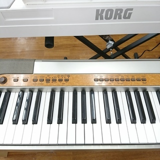 CASIO　電子ピアノ　PX-110　【トレファク　川越店】