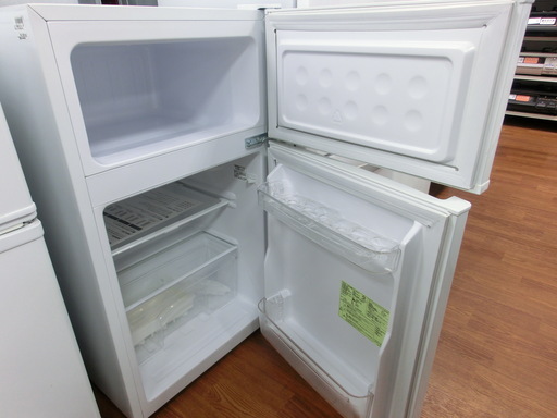 【トレファク府中店】Haier2ドア冷蔵庫の紹介です！