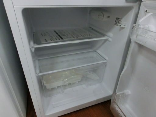 【トレファク府中店】Haier2ドア冷蔵庫の紹介です！