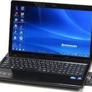 Lenovo　15.6インチ