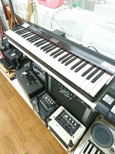 ROLAND 電子ピアノ GO-61P 【トレファク 川越店】